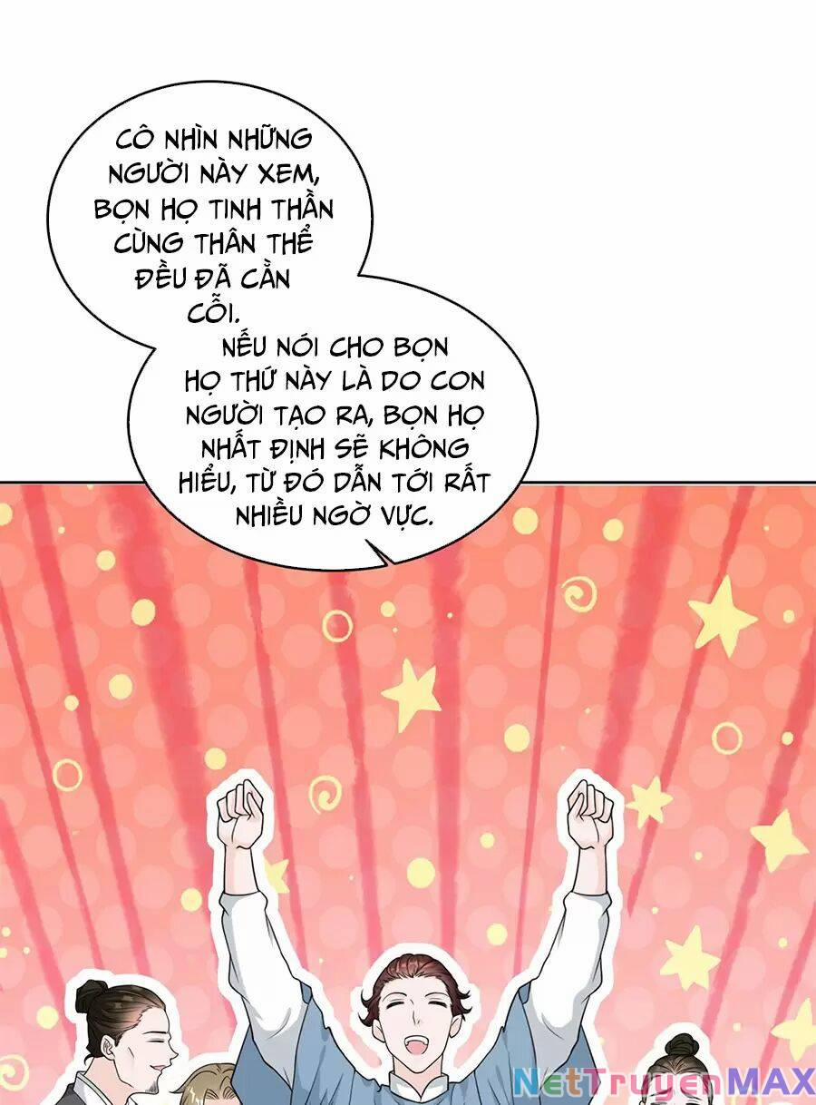 Người Ở Rể Bị Ép Thành Phản Diện 483 trang 43