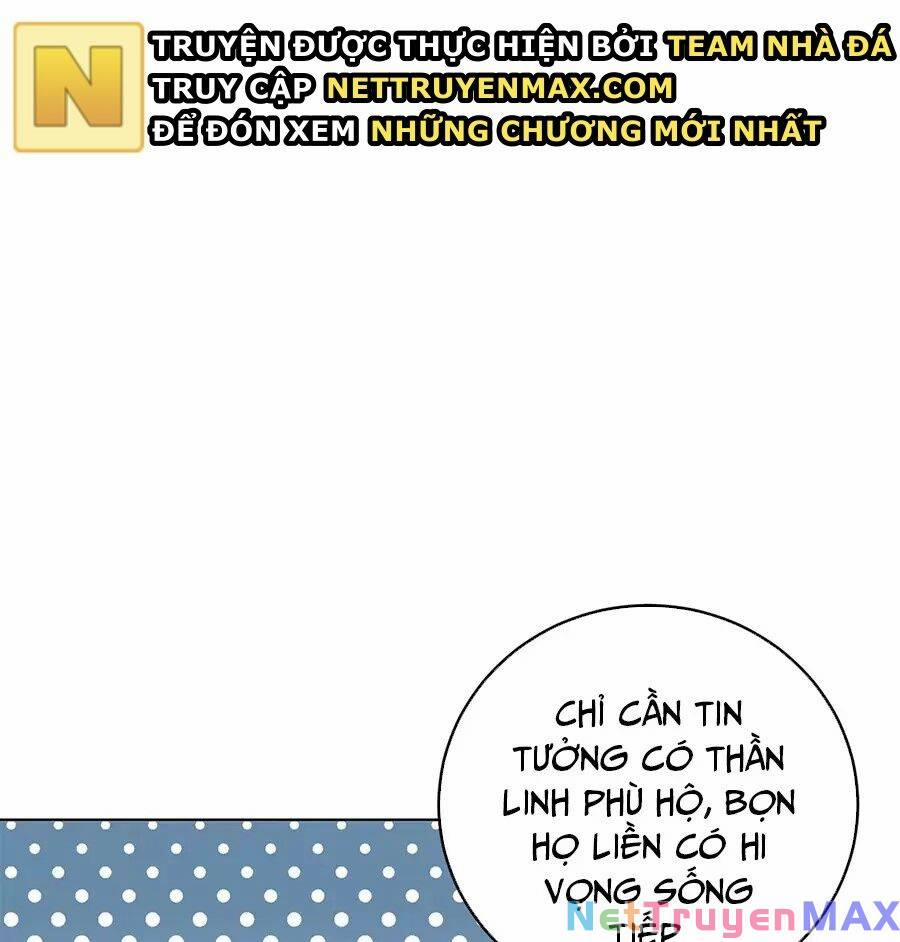 Người Ở Rể Bị Ép Thành Phản Diện 483 trang 45