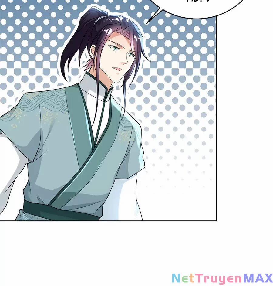 Người Ở Rể Bị Ép Thành Phản Diện 483 trang 46