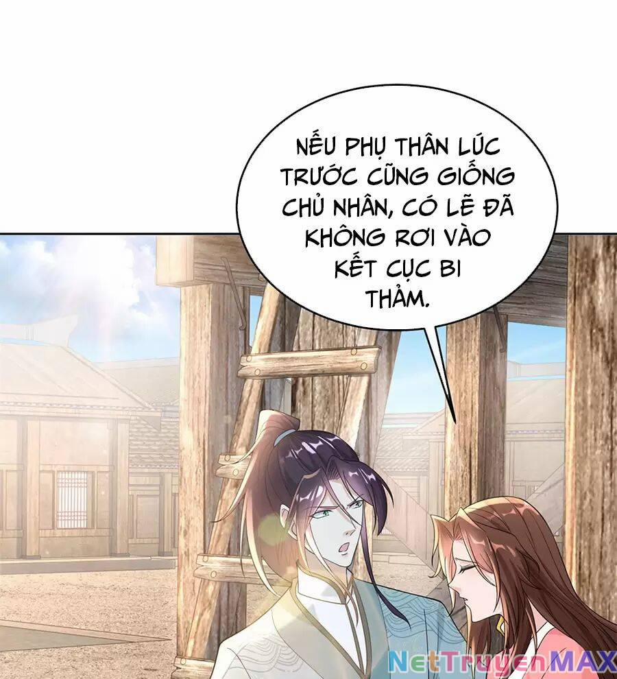 Người Ở Rể Bị Ép Thành Phản Diện 483 trang 47