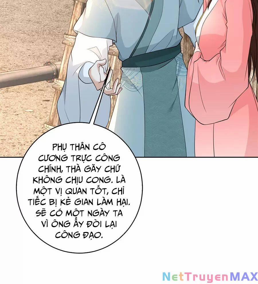 Người Ở Rể Bị Ép Thành Phản Diện 483 trang 48