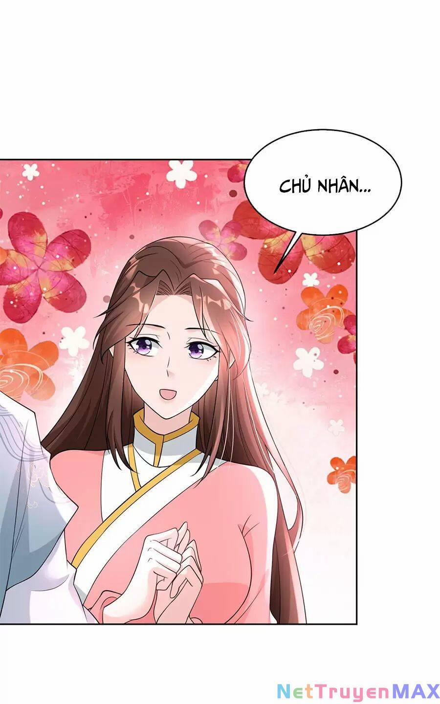 Người Ở Rể Bị Ép Thành Phản Diện 483 trang 49