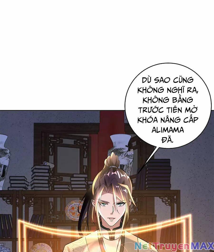 Người Ở Rể Bị Ép Thành Phản Diện 483 trang 5