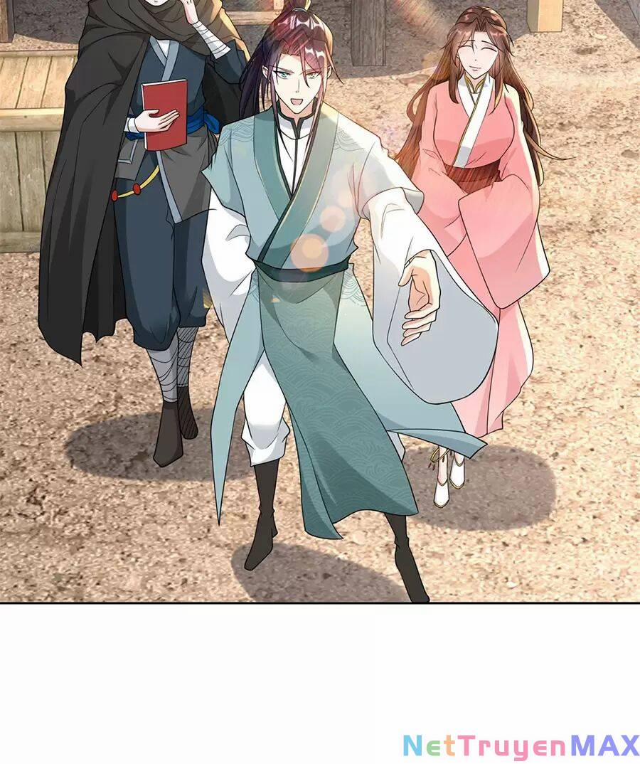 Người Ở Rể Bị Ép Thành Phản Diện 483 trang 51