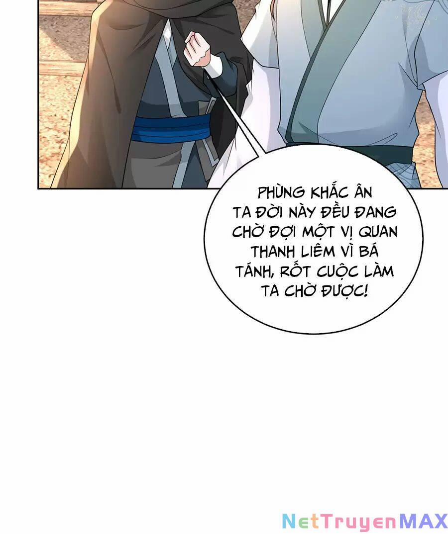 Người Ở Rể Bị Ép Thành Phản Diện 483 trang 53