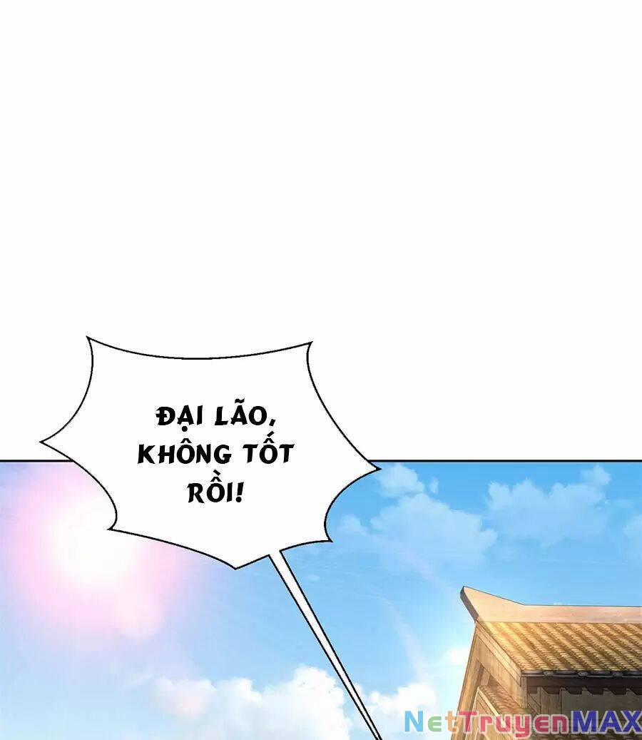 Người Ở Rể Bị Ép Thành Phản Diện 483 trang 56