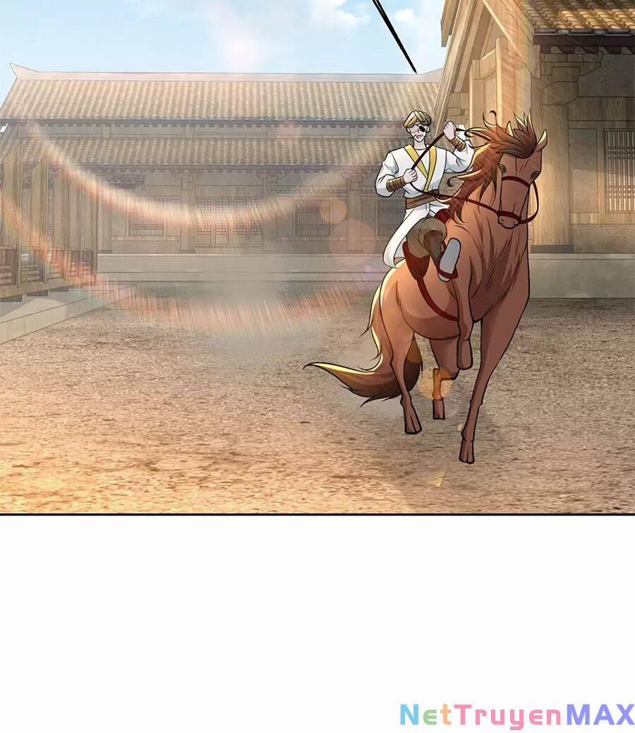 Người Ở Rể Bị Ép Thành Phản Diện 483 trang 57