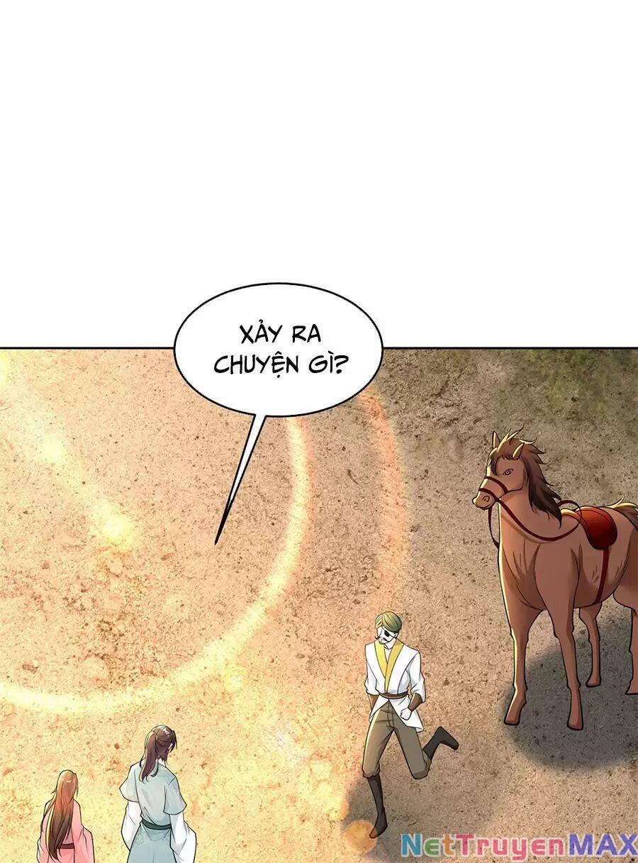 Người Ở Rể Bị Ép Thành Phản Diện 483 trang 58