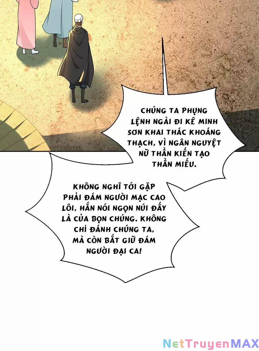 Người Ở Rể Bị Ép Thành Phản Diện 483 trang 59