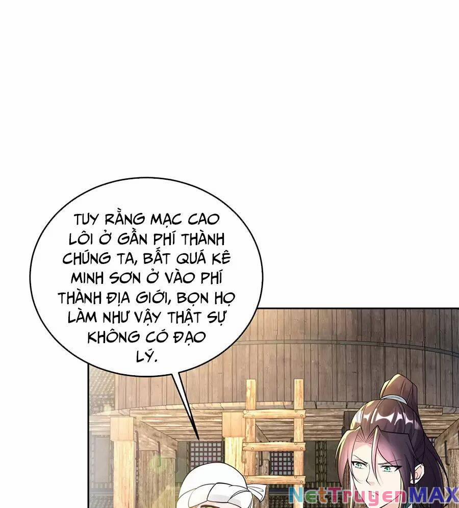 Người Ở Rể Bị Ép Thành Phản Diện 483 trang 60