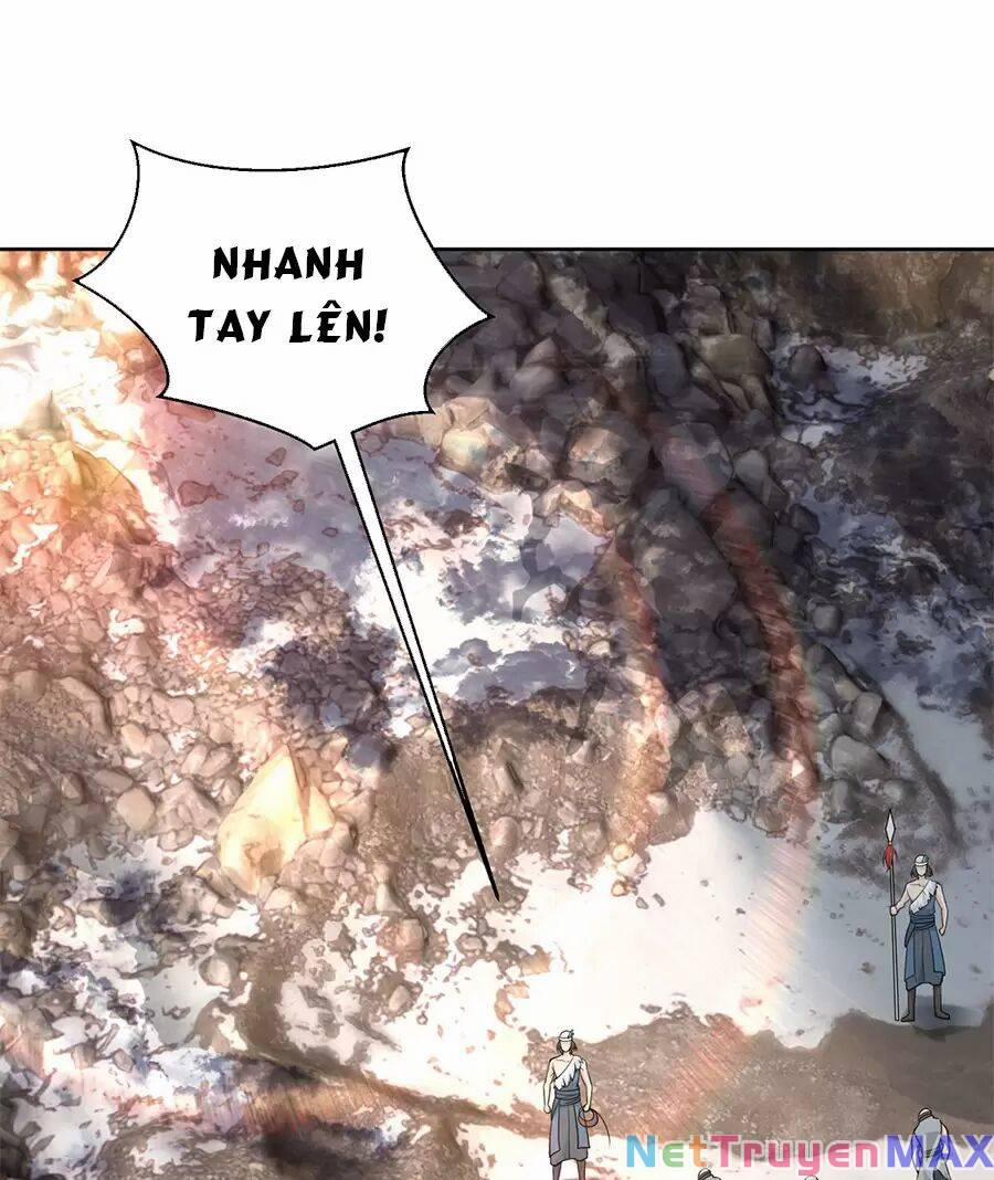 Người Ở Rể Bị Ép Thành Phản Diện 483 trang 65