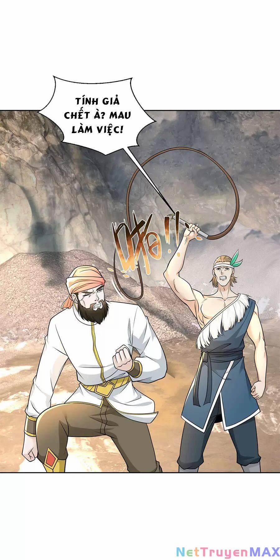 Người Ở Rể Bị Ép Thành Phản Diện 483 trang 67