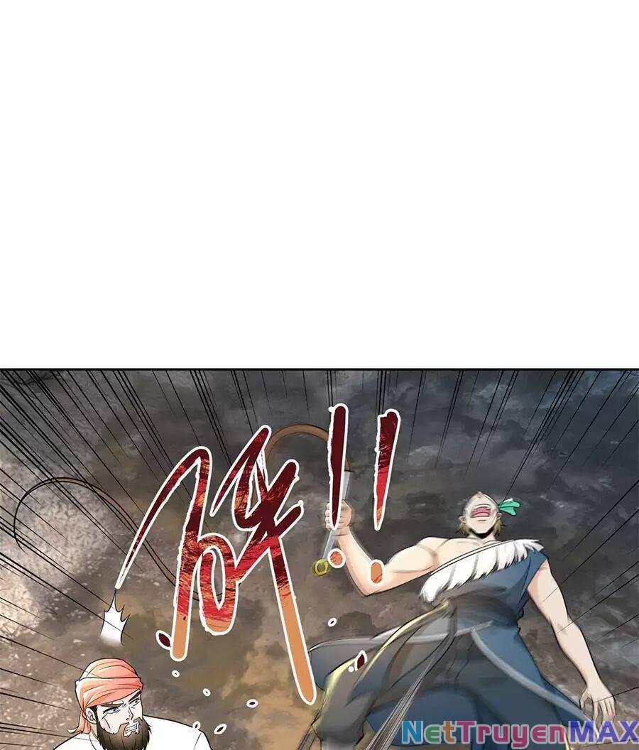Người Ở Rể Bị Ép Thành Phản Diện 483 trang 68