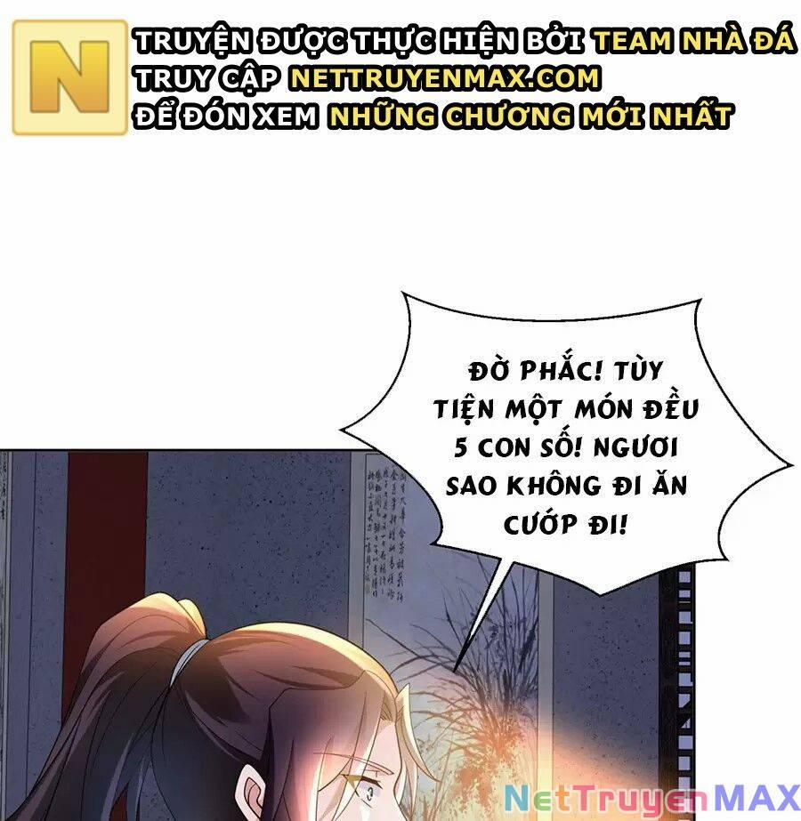 Người Ở Rể Bị Ép Thành Phản Diện 483 trang 7