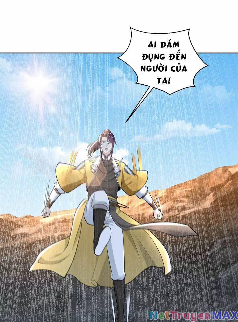 Người Ở Rể Bị Ép Thành Phản Diện 483 trang 70