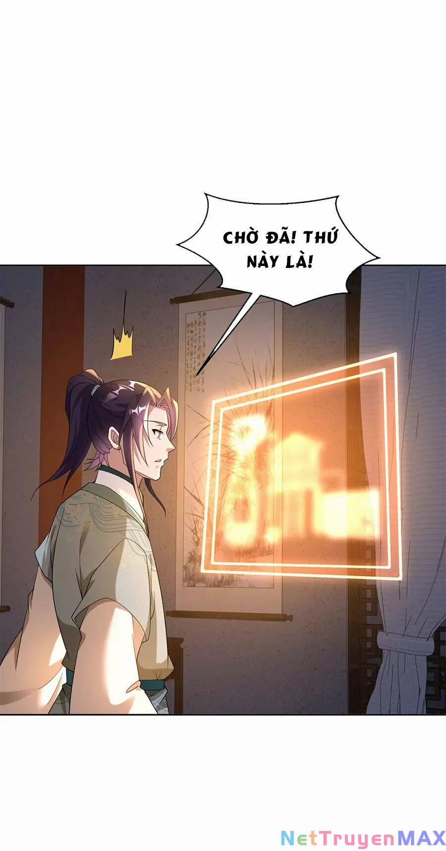 Người Ở Rể Bị Ép Thành Phản Diện 483 trang 9