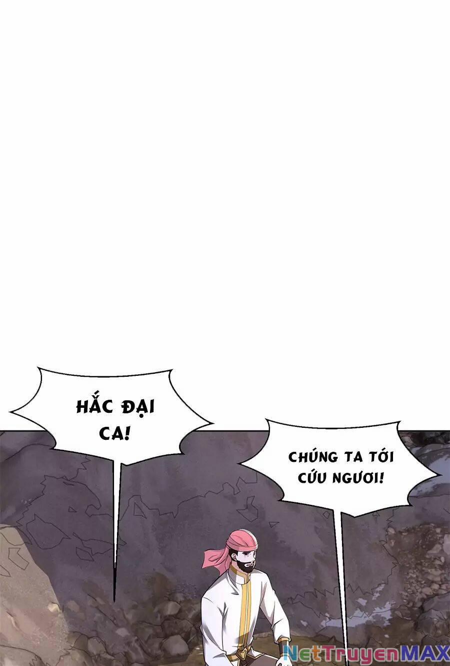 Người Ở Rể Bị Ép Thành Phản Diện 484 trang 1