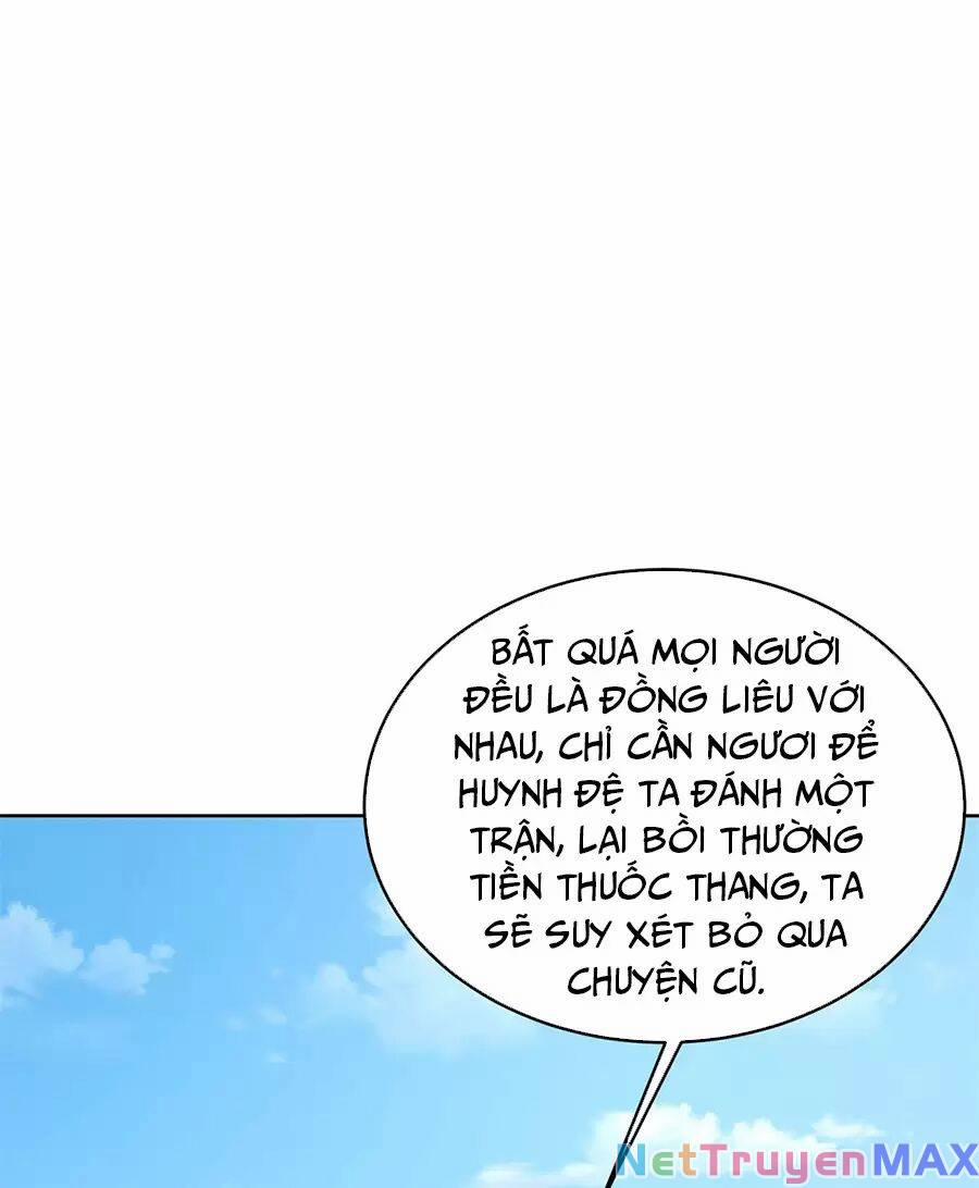 Người Ở Rể Bị Ép Thành Phản Diện 484 trang 10