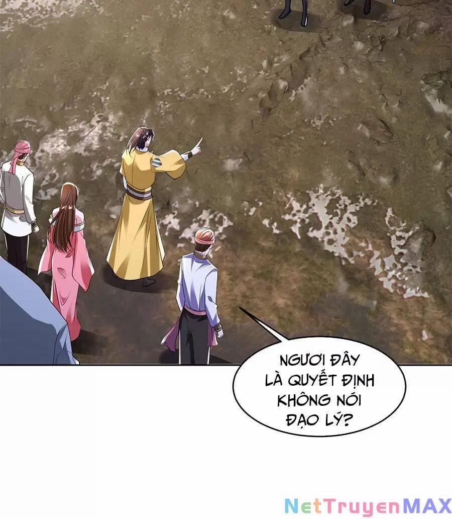 Người Ở Rể Bị Ép Thành Phản Diện 484 trang 13