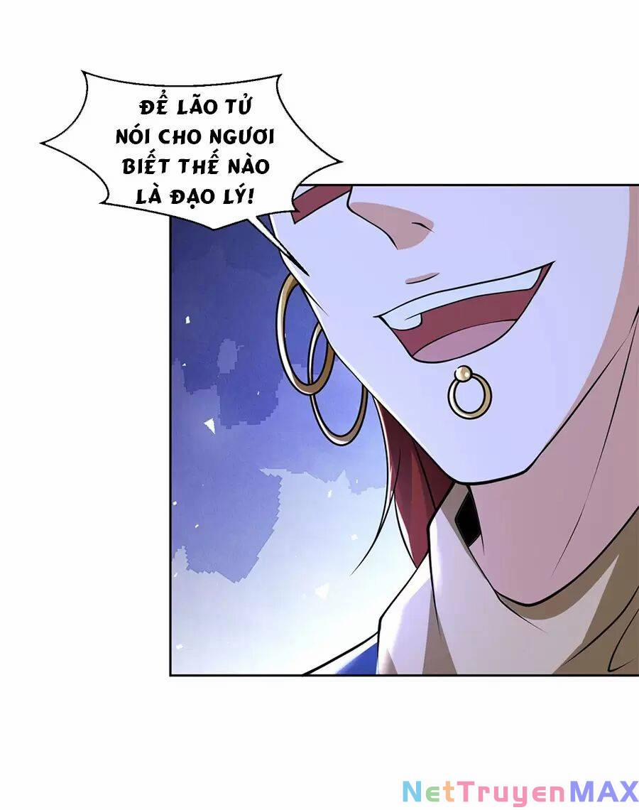 Người Ở Rể Bị Ép Thành Phản Diện 484 trang 14