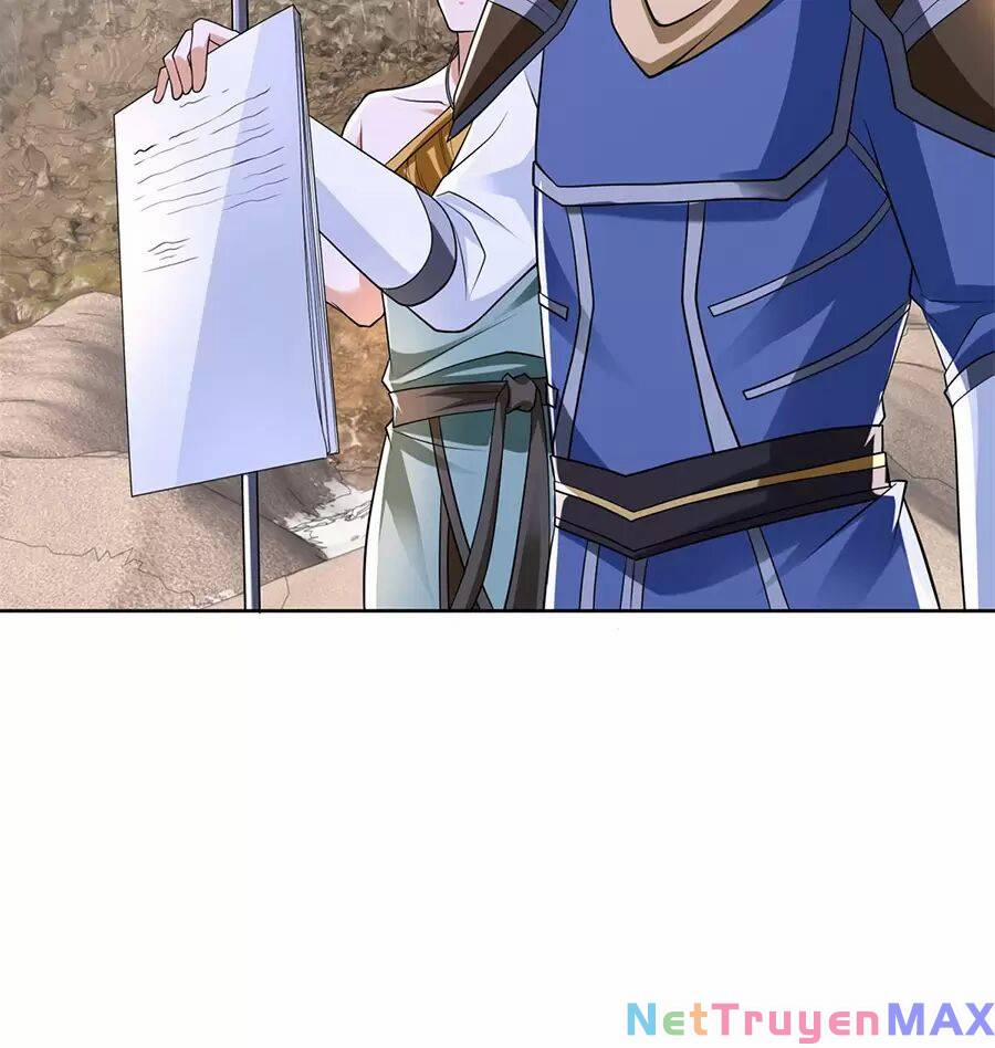 Người Ở Rể Bị Ép Thành Phản Diện 484 trang 16