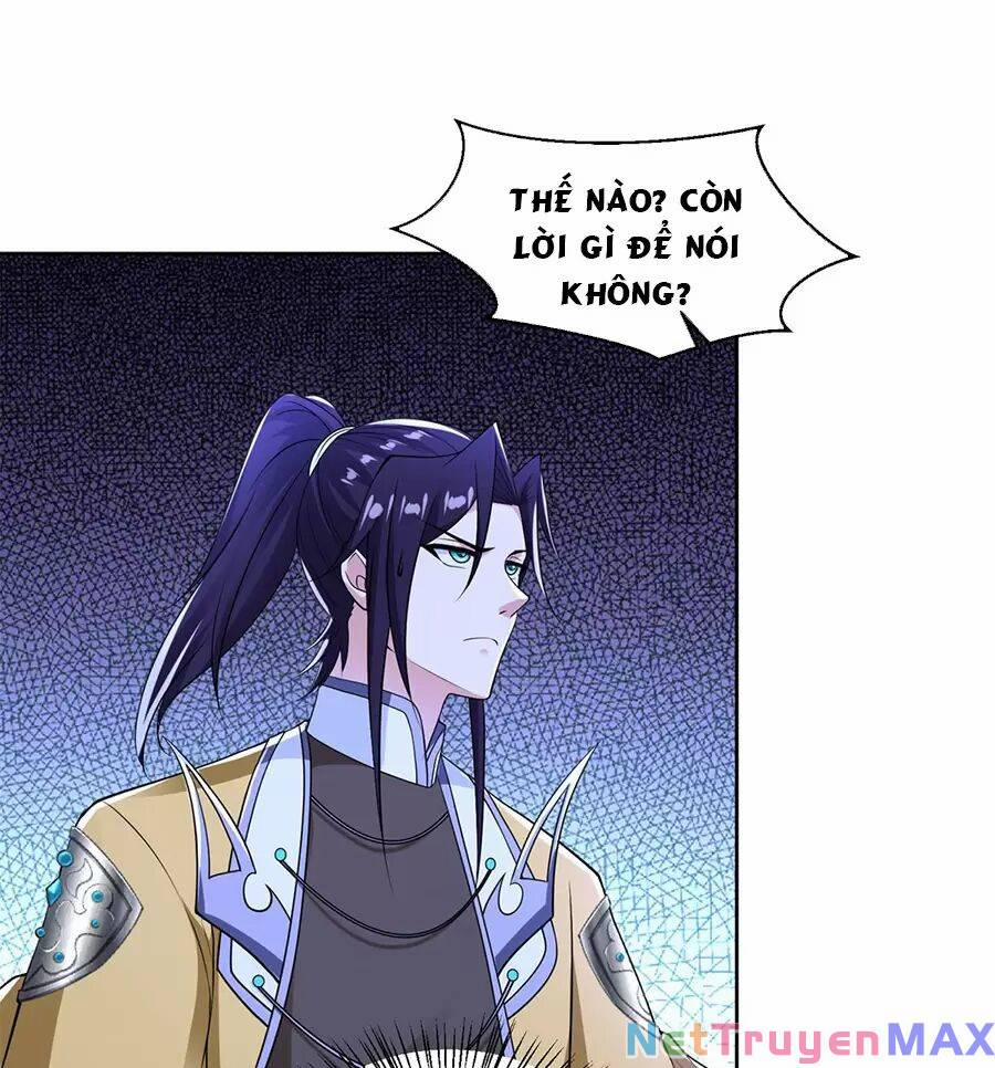 Người Ở Rể Bị Ép Thành Phản Diện 484 trang 17