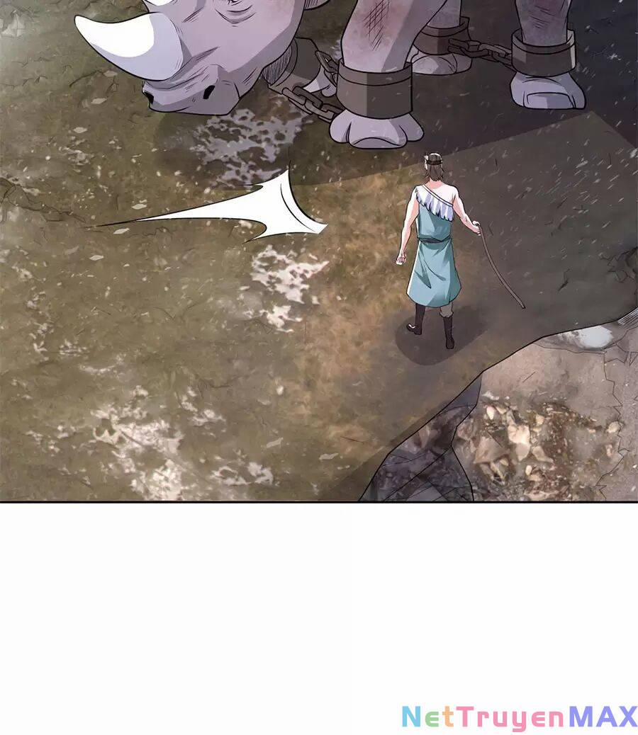 Người Ở Rể Bị Ép Thành Phản Diện 484 trang 22