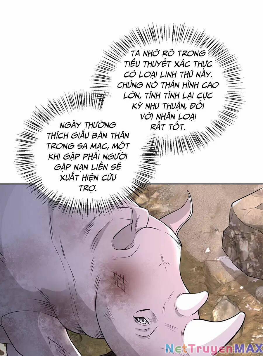 Người Ở Rể Bị Ép Thành Phản Diện 484 trang 24