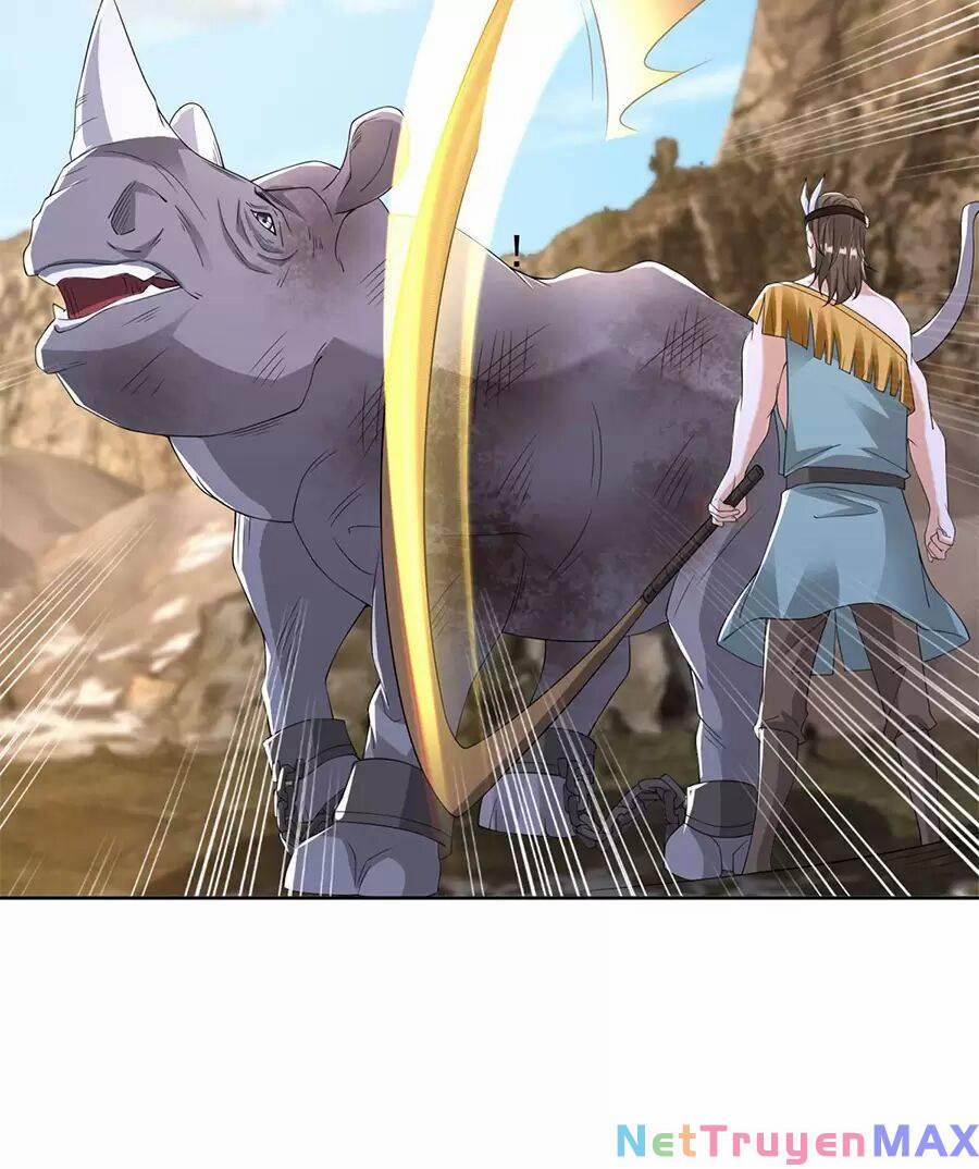 Người Ở Rể Bị Ép Thành Phản Diện 484 trang 27