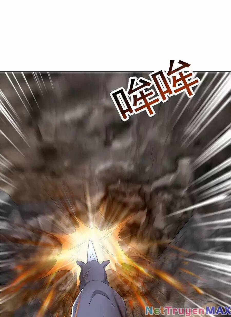 Người Ở Rể Bị Ép Thành Phản Diện 484 trang 28