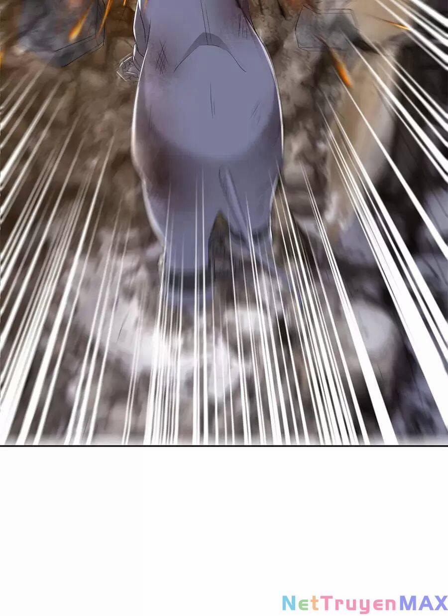 Người Ở Rể Bị Ép Thành Phản Diện 484 trang 29