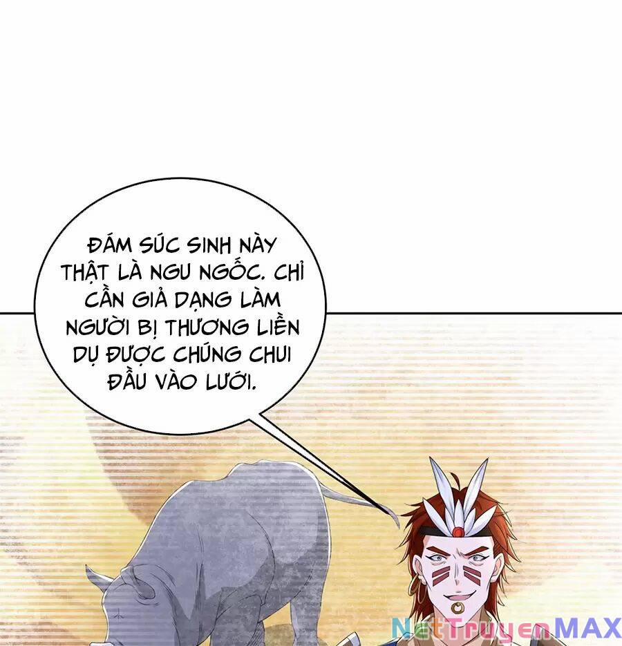 Người Ở Rể Bị Ép Thành Phản Diện 484 trang 31