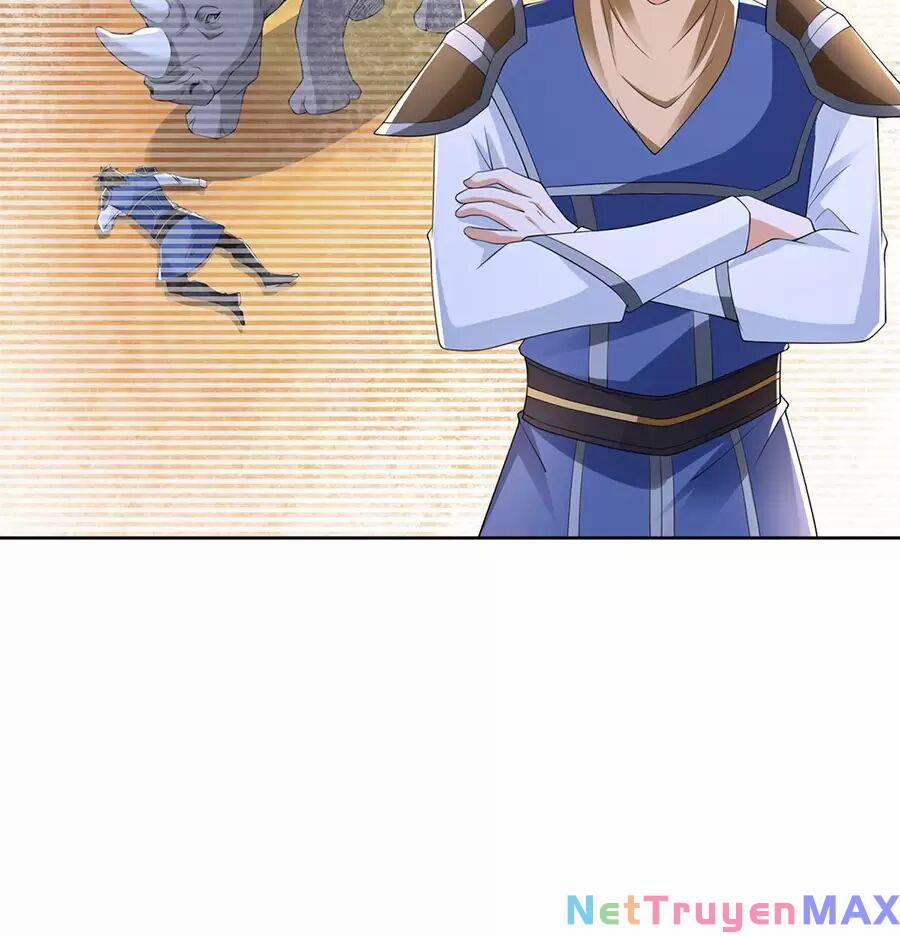 Người Ở Rể Bị Ép Thành Phản Diện 484 trang 32