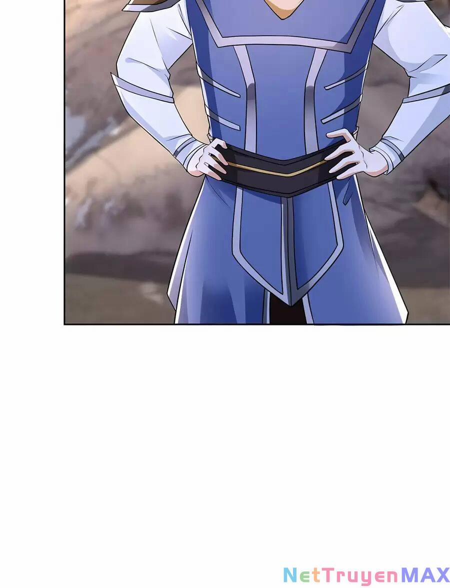 Người Ở Rể Bị Ép Thành Phản Diện 484 trang 4