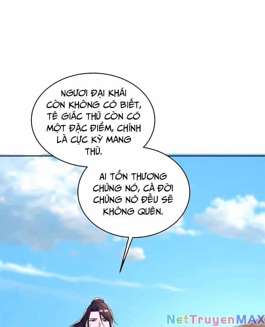 Người Ở Rể Bị Ép Thành Phản Diện 484 trang 43