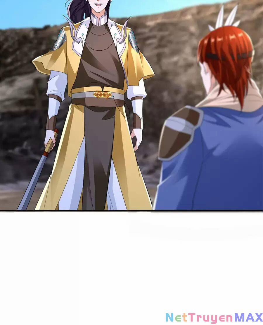 Người Ở Rể Bị Ép Thành Phản Diện 484 trang 44