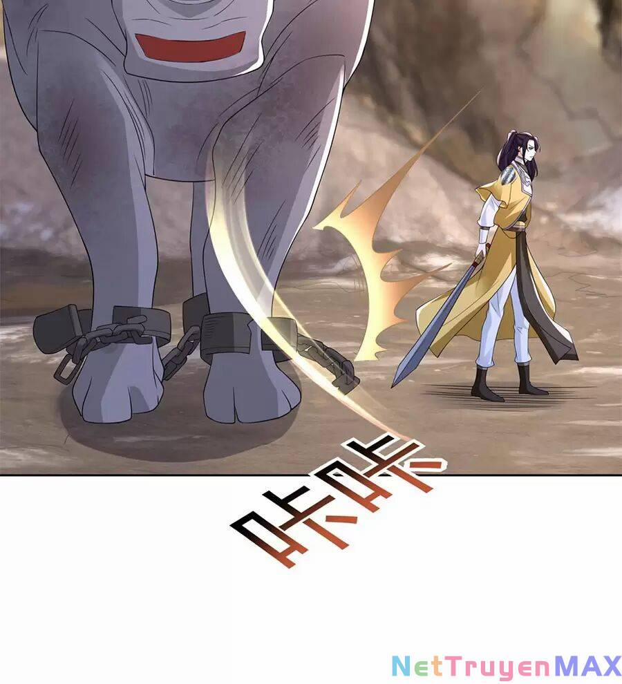 Người Ở Rể Bị Ép Thành Phản Diện 484 trang 46