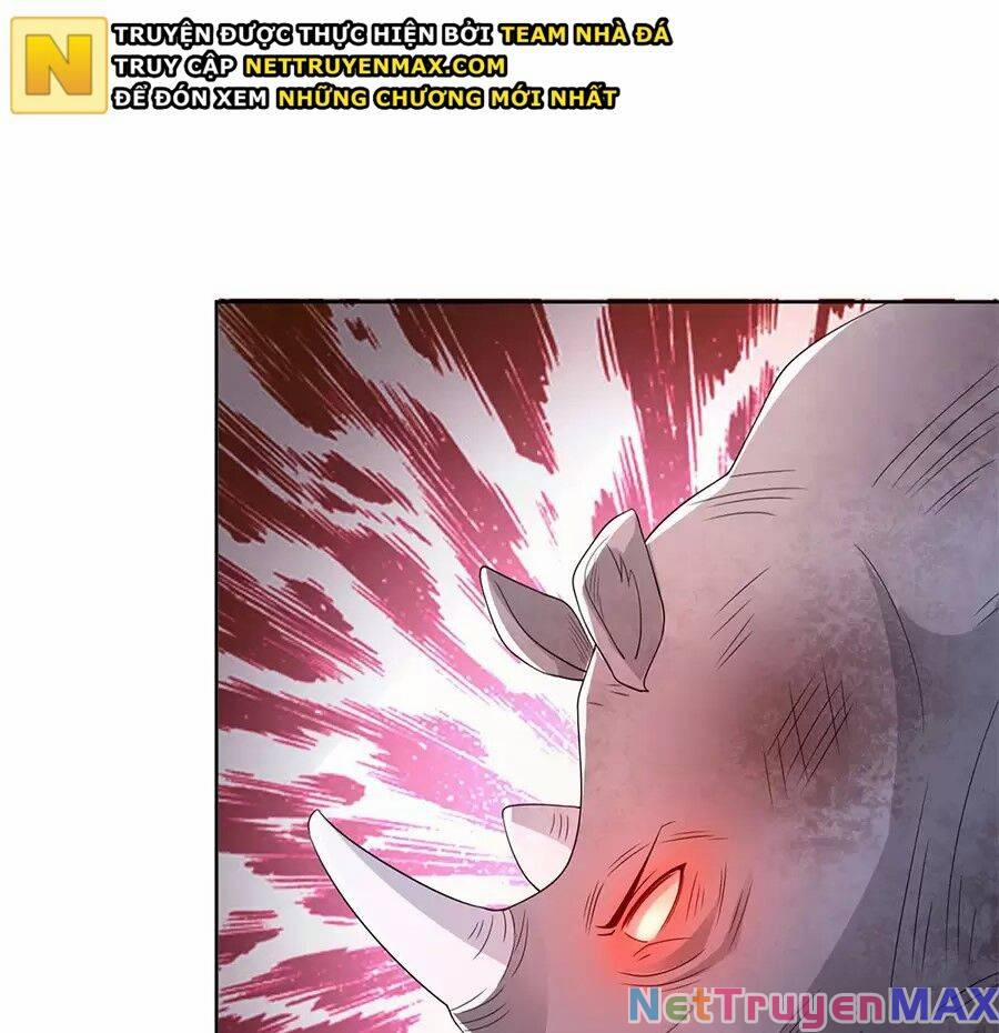 Người Ở Rể Bị Ép Thành Phản Diện 484 trang 47