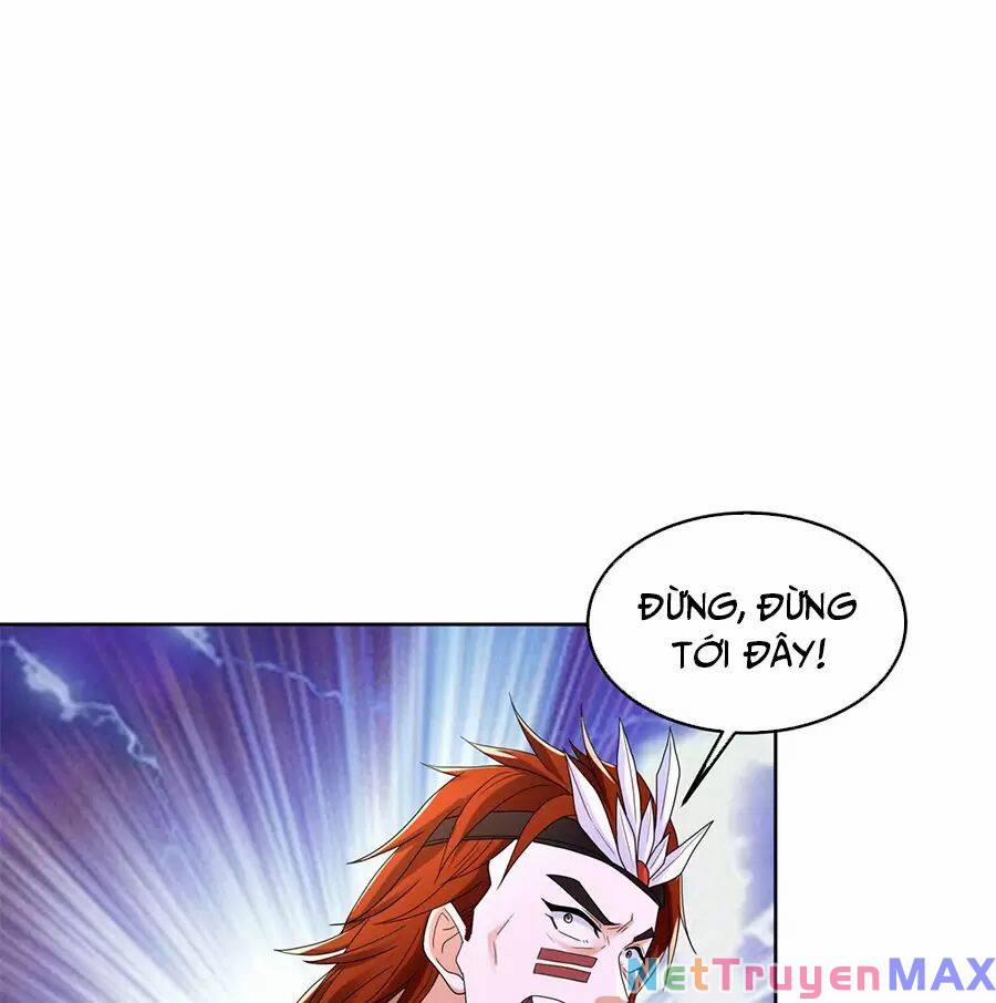 Người Ở Rể Bị Ép Thành Phản Diện 484 trang 51