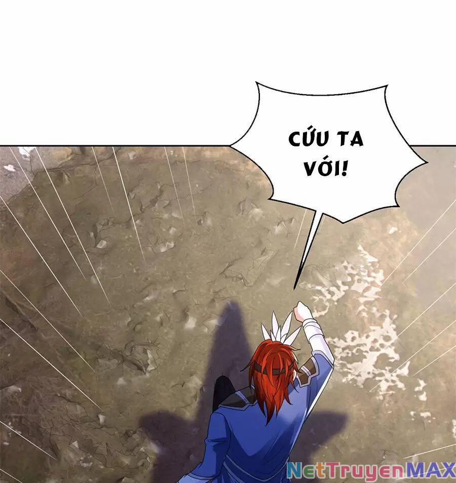 Người Ở Rể Bị Ép Thành Phản Diện 484 trang 53