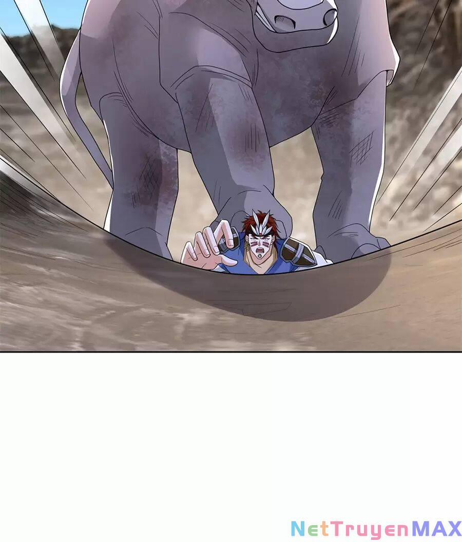 Người Ở Rể Bị Ép Thành Phản Diện 484 trang 56