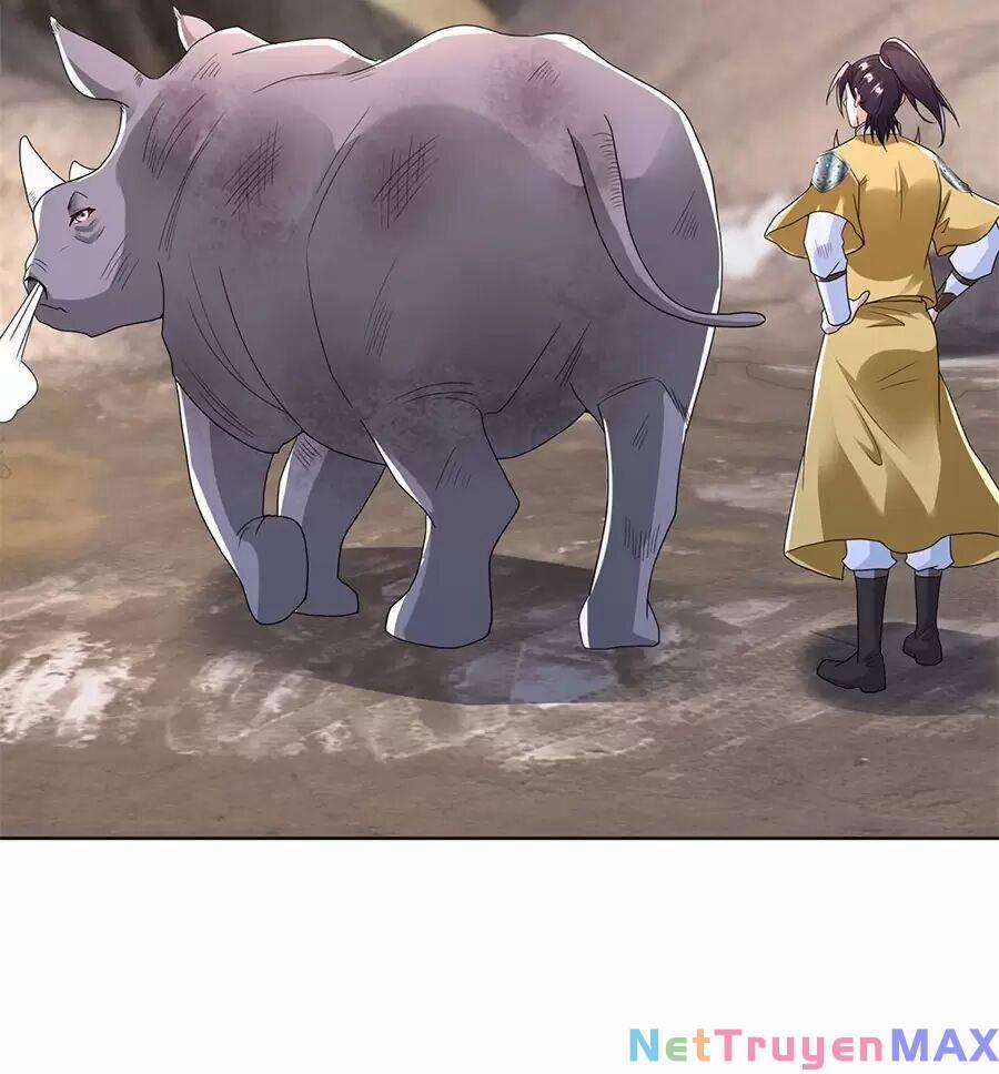 Người Ở Rể Bị Ép Thành Phản Diện 484 trang 59