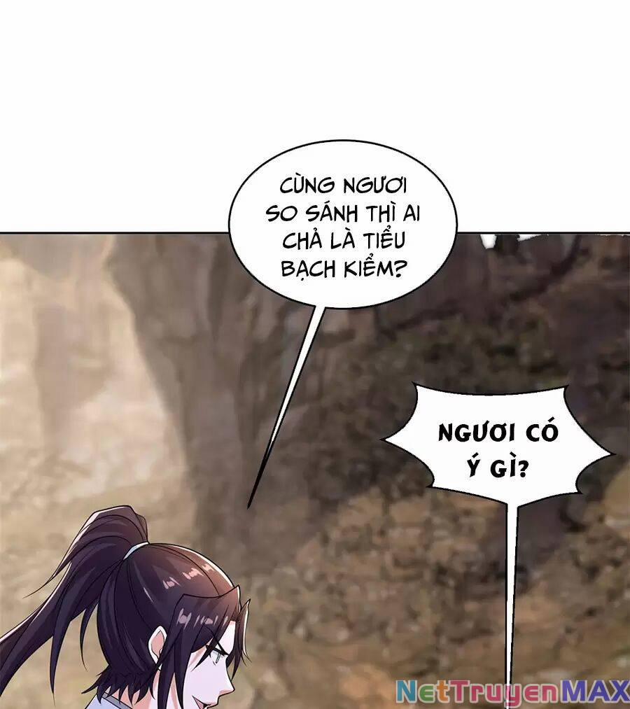 Người Ở Rể Bị Ép Thành Phản Diện 484 trang 6