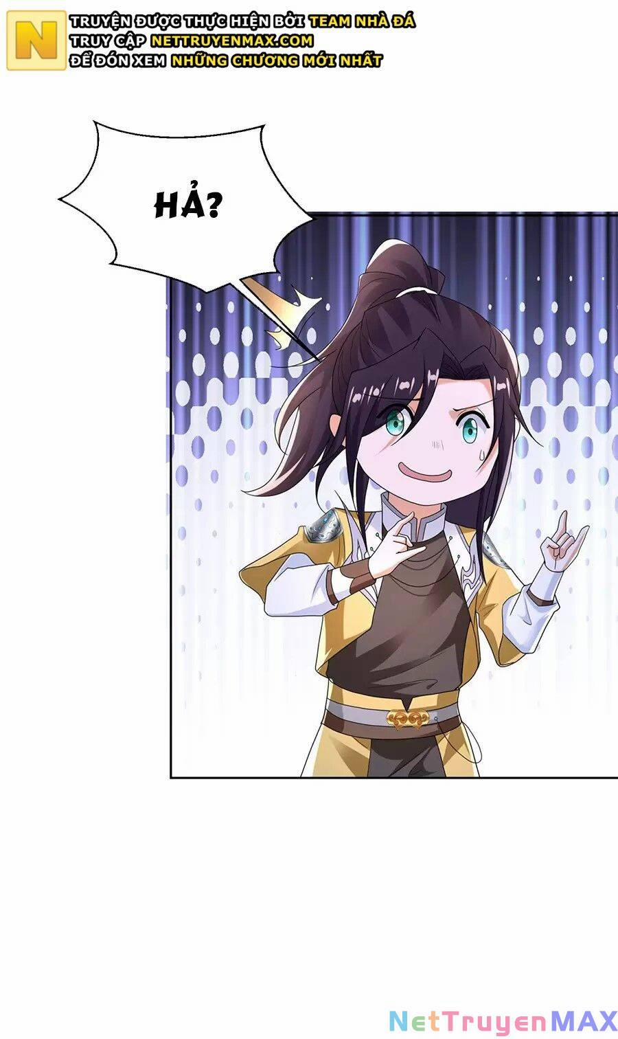 Người Ở Rể Bị Ép Thành Phản Diện 484 trang 60