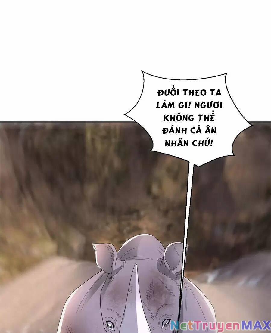 Người Ở Rể Bị Ép Thành Phản Diện 484 trang 61