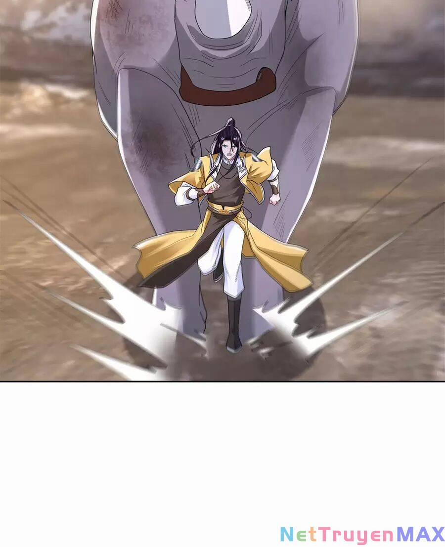 Người Ở Rể Bị Ép Thành Phản Diện 484 trang 62