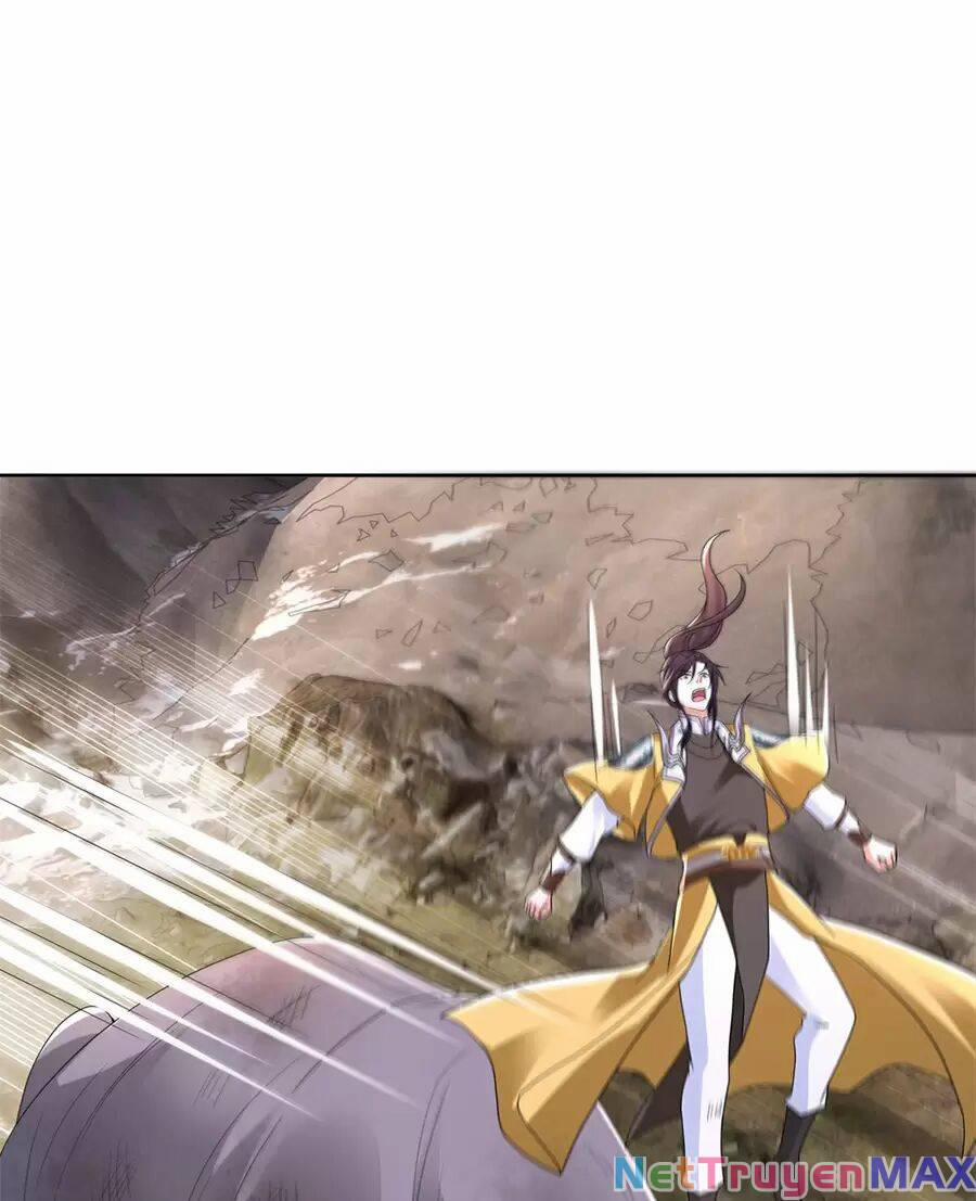 Người Ở Rể Bị Ép Thành Phản Diện 484 trang 63