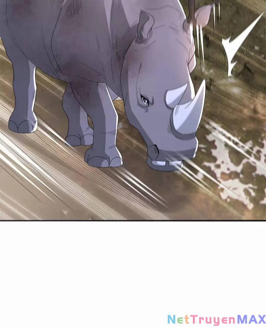 Người Ở Rể Bị Ép Thành Phản Diện 484 trang 64