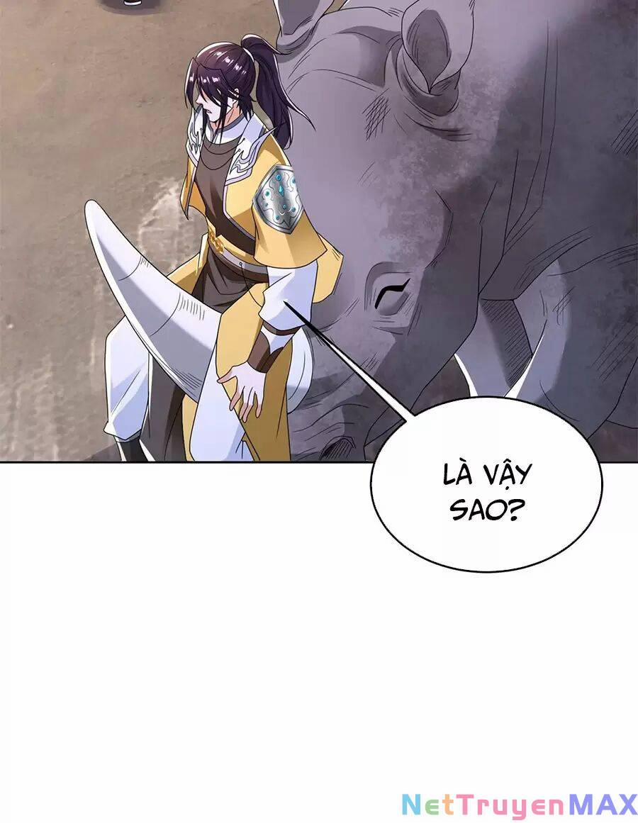 Người Ở Rể Bị Ép Thành Phản Diện 484 trang 67