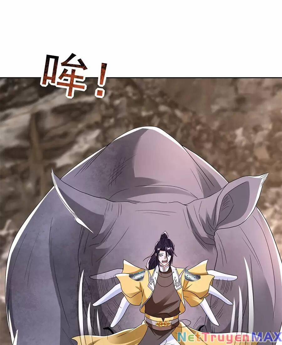 Người Ở Rể Bị Ép Thành Phản Diện 484 trang 68